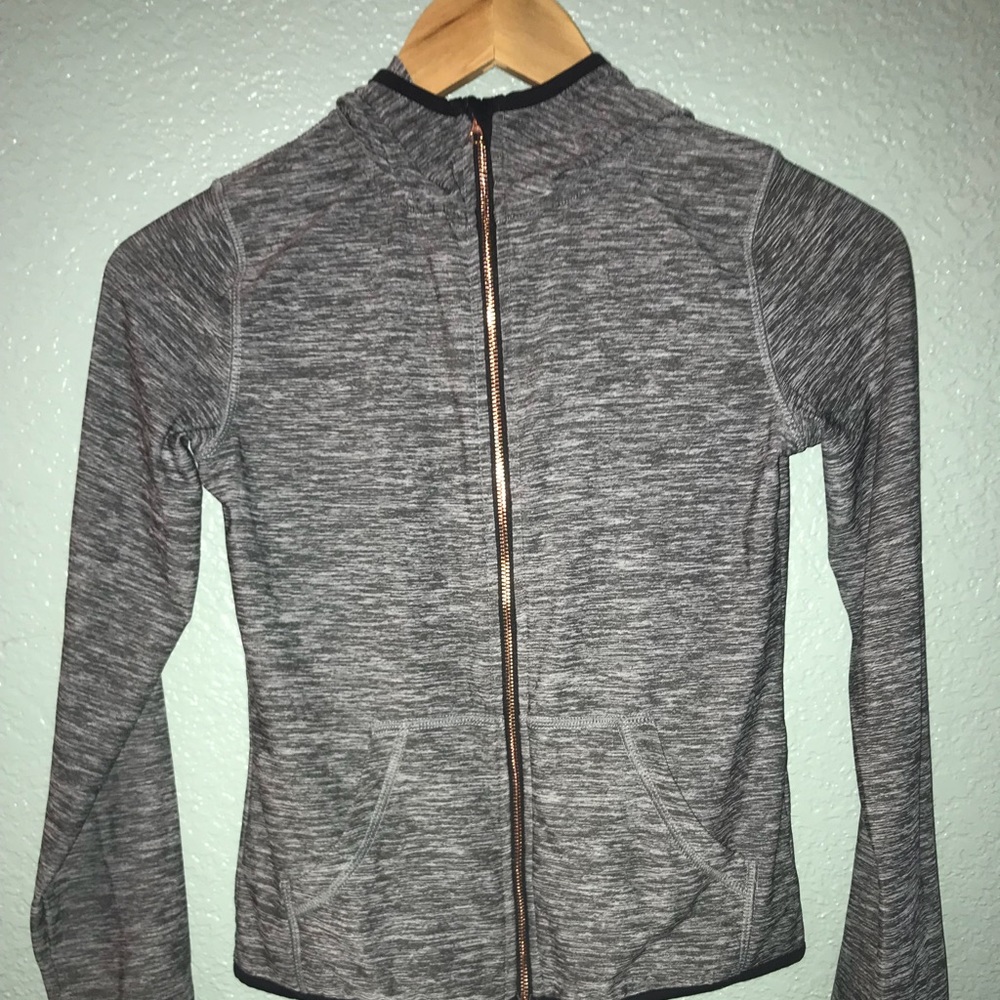 Sport jacket
